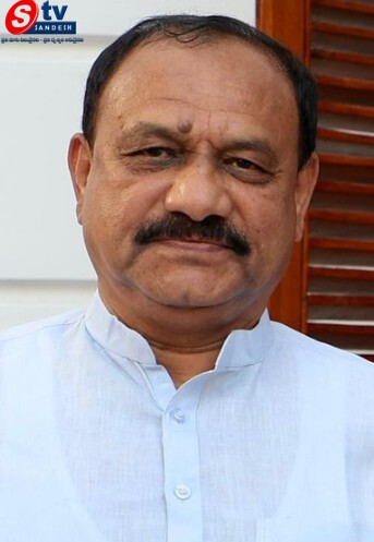 కేటీఆర్ పై మహేష్ కుమార్ గౌడ్ నిప్పులు: బీఆర్ఎస్ పాలన అంతా అవినీతి, ద్రోహమే